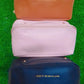 Large Capacity Travel Cosmetic Bag | Black