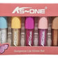 Multipurpose Glitter Makeup – Lip Gloss, Eyeshadow & Eyeliner