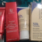 Flicka 2-In-1 Makeup Deal – Primer (60g) + Foundation (30g) Combo