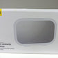 Car Sun Visor Vanity Makeup Mirror With LED Lighting Touch Control And 3 Light Modes (Random Colour)