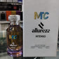 MTC Allureza Intenso Perfume Bold Elegance In Every Spray Premium Long Lasting Fragrance | 100ml