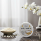 Professional Rice Soft Nourish Beauty Cream Gentle Hydration Brightening Care - 150g