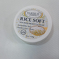 Professional Rice Soft Nourish Beauty Cream Gentle Hydration Brightening Care - 150g