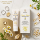 Catchglow Natural Beauty Glass Skin Whitening Day Cream 30g Radiant Glow Skincare