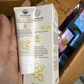 Catchglow Natural Beauty Glass Skin Whitening Day Cream 30g Radiant Glow Skincare