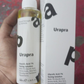 Urapra Glycolic Acid 7% Toning Solution – Exfoliating Toner for Bright & Smooth Skin (100ml)