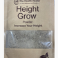 Height Growth Wellness Nutrition Powder Daily Health Supplement Drink 120g Nutritional Support For Fitness And Wellbeing